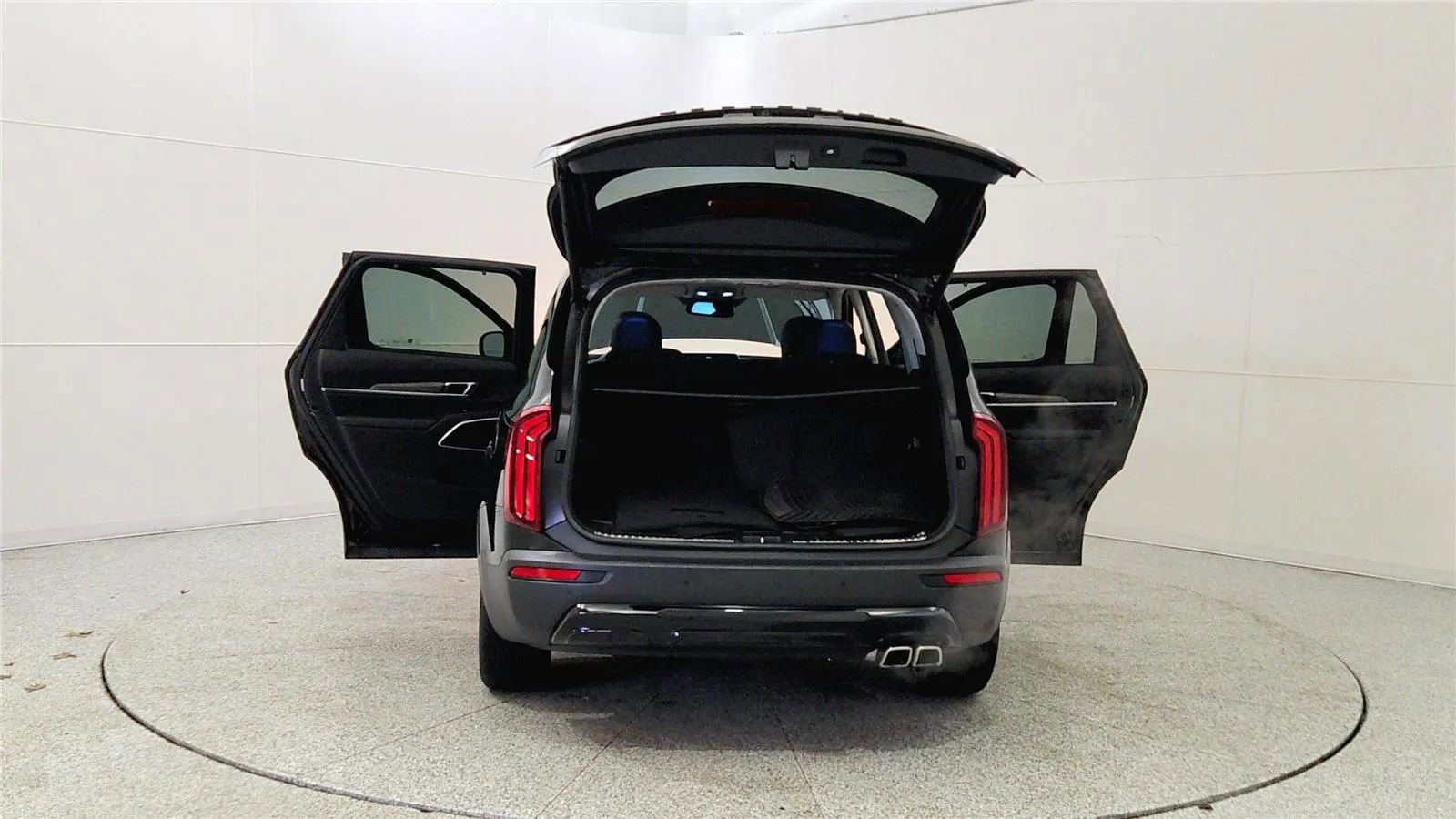 Used 2022 Kia Telluride SX w/ SX Prestige Package image 7