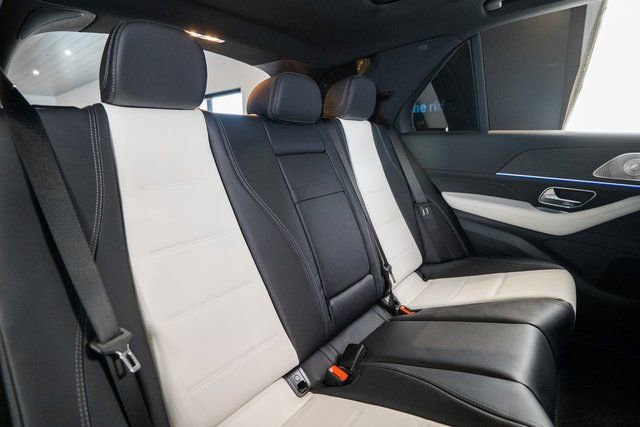New 2026 Mercedes-Benz GLE 350 4MATIC image 31