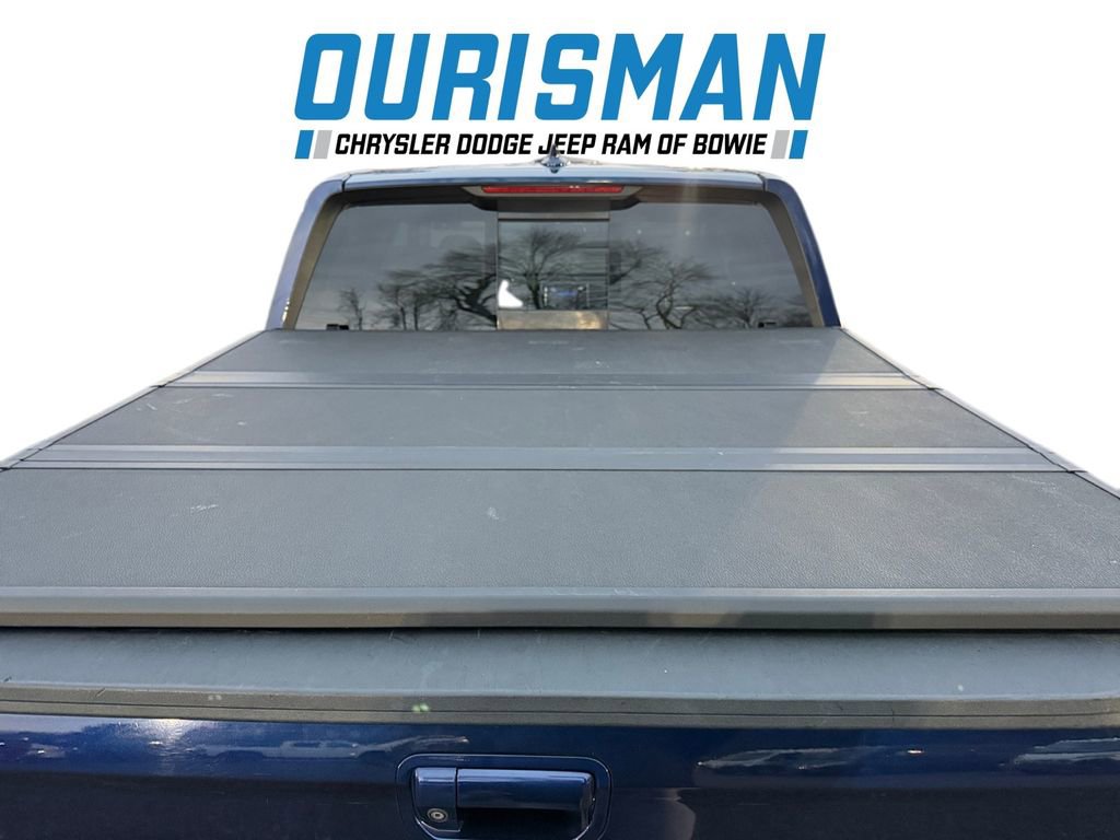 Used 2019 Honda Ridgeline RTL-T image 27