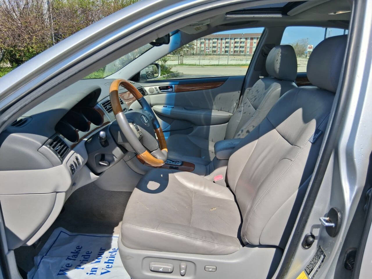 Used 2006 Lexus ES 330 image 12