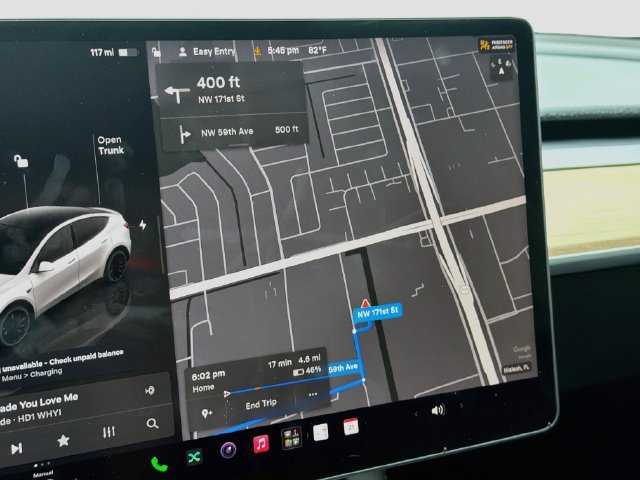 Used 2022 Tesla Model Y Performance AWD/4WD image 12