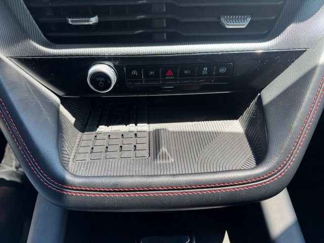 Used 2025 Ford Explorer ST AWD/4WD image 36