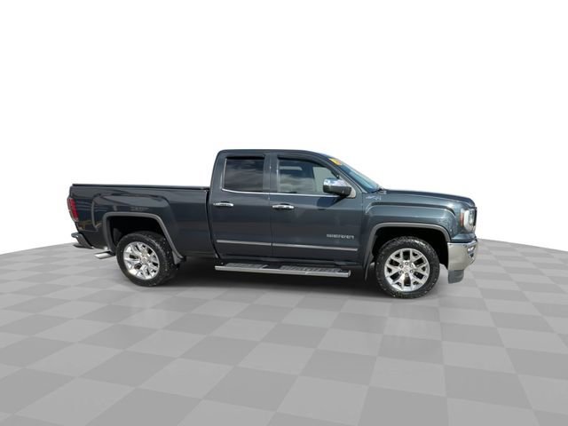 Used 2018 GMC Sierra 1500 SLT w/ SLT Premium Package image 9