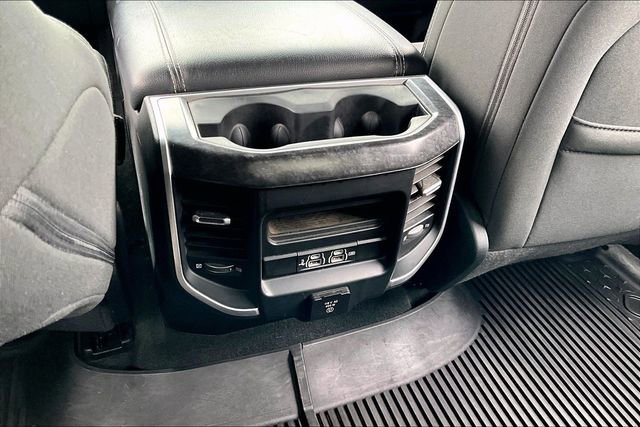 Used 2020 RAM 1500 Big Horn AWD/4WD image 34