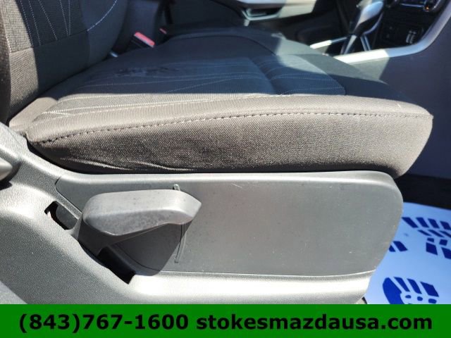 Used 2019 Ford EcoSport SE w/ SE Convenience Package FWD image 26