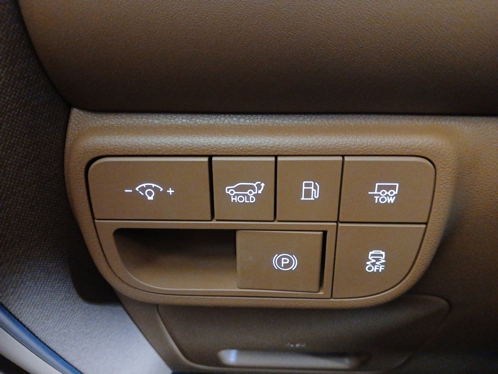 New 2026 Hyundai Palisade Calligraphy image 18