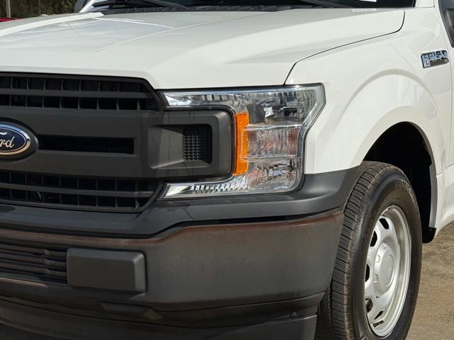 Used 2018 Ford F150 XL image 11