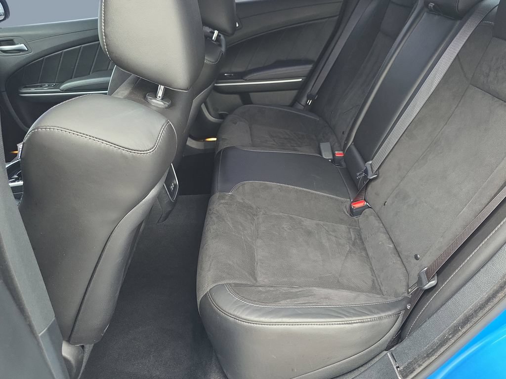 Used 2023 Dodge Charger Scat Pack w/ Plus Group RWD image 30