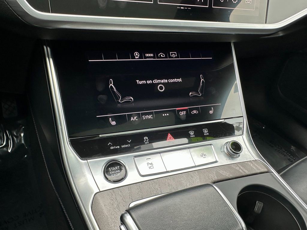 Used 2024 Audi A6 Premium Plus image 34