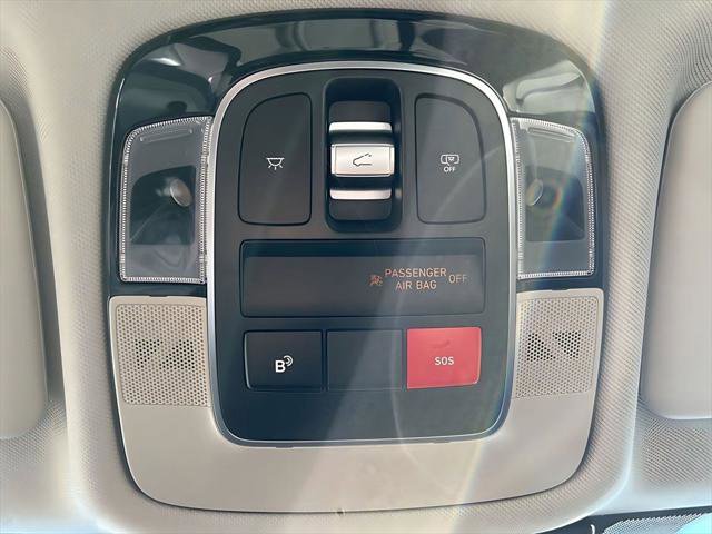 New 2026 Hyundai Tucson Limited image 19