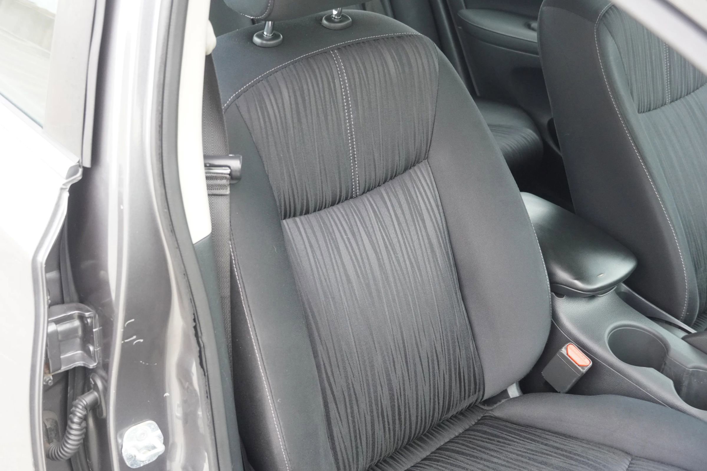 Used 2017 Nissan Sentra SV image 18