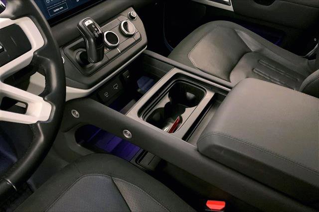 Used 2020 Land Rover Defender 110 SE image 22