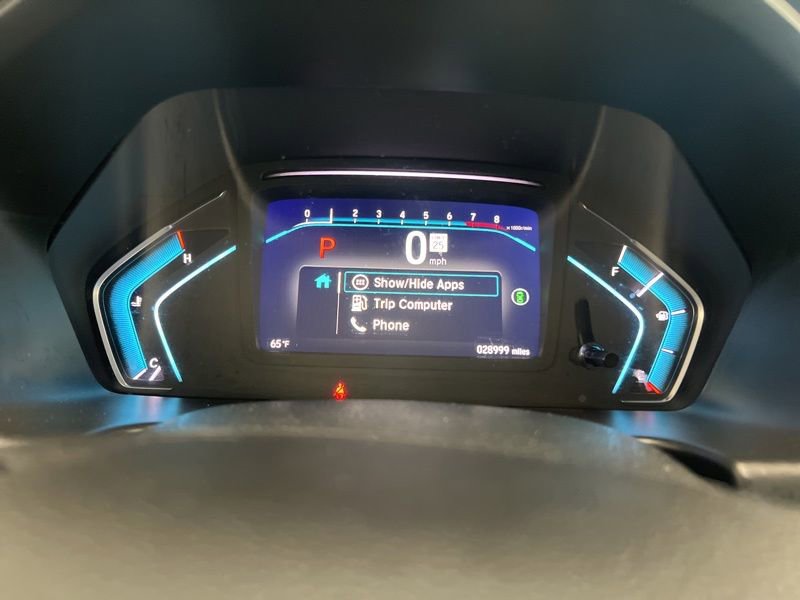 Used 2023 Honda Odyssey Sport image 22