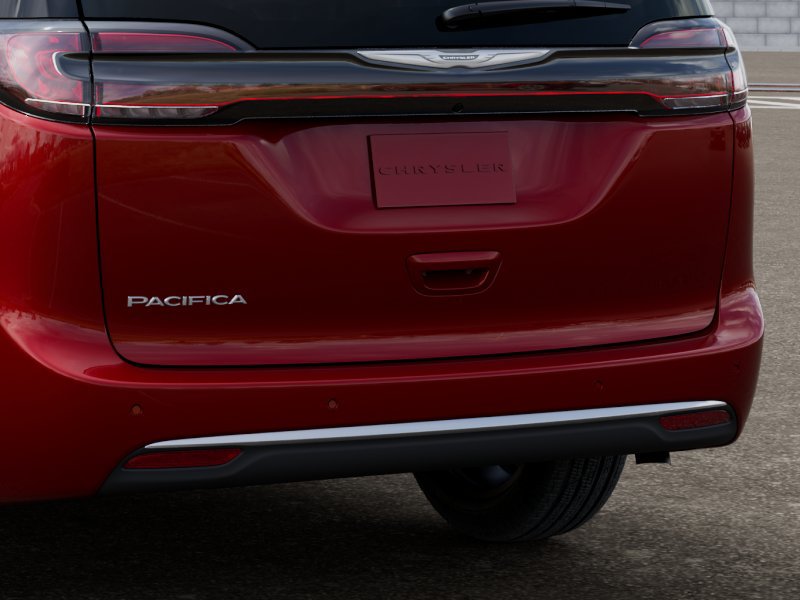 New 2026 Chrysler Pacifica Pinnacle FWD image 13