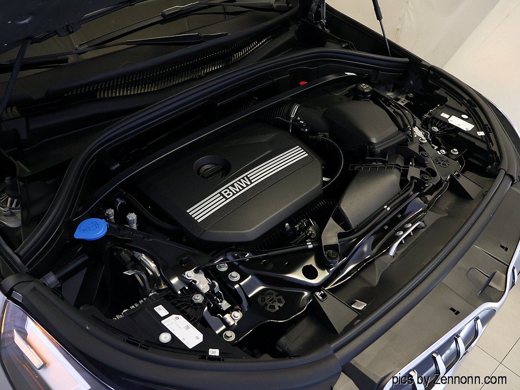 Certified 2026 BMW X1 xDrive28i AWD/4WD image 38