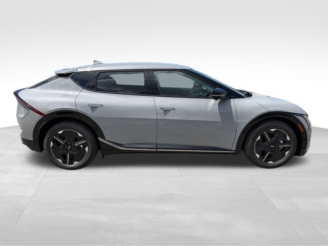 New 2026 Kia EV6 Wind AWD/4WD image 8