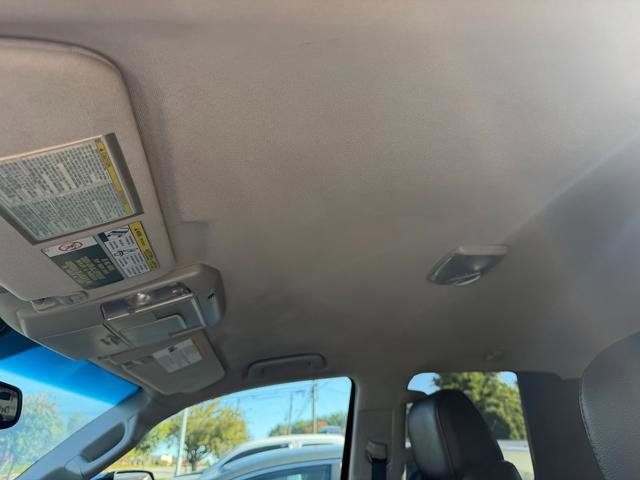 Used 2017 Toyota Tundra Limited image 11