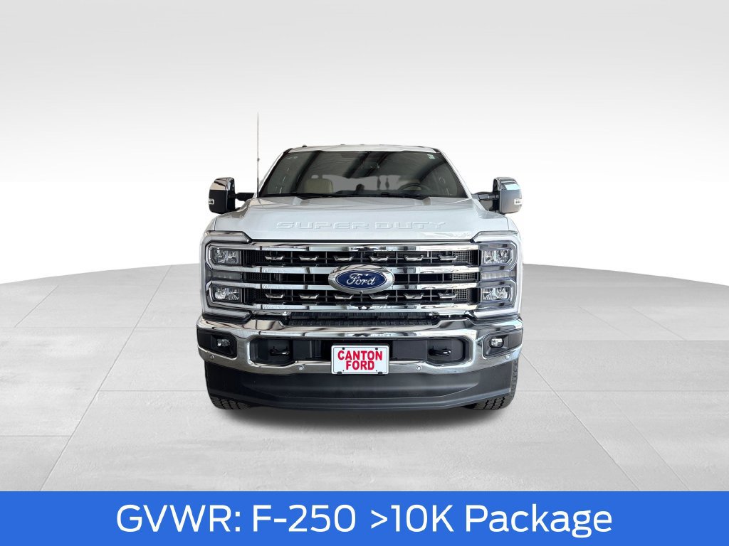 New 2026 Ford F250 Lariat w/ Lariat Premium Package AWD/4WD image 10