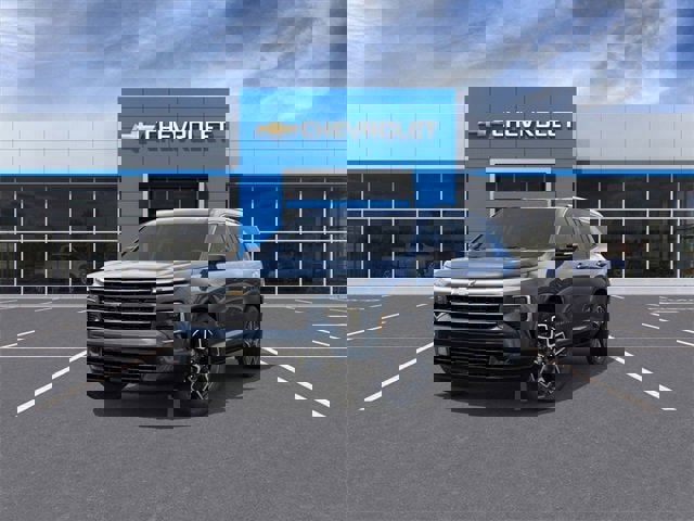 New 2026 Chevrolet Traverse High Country image 8