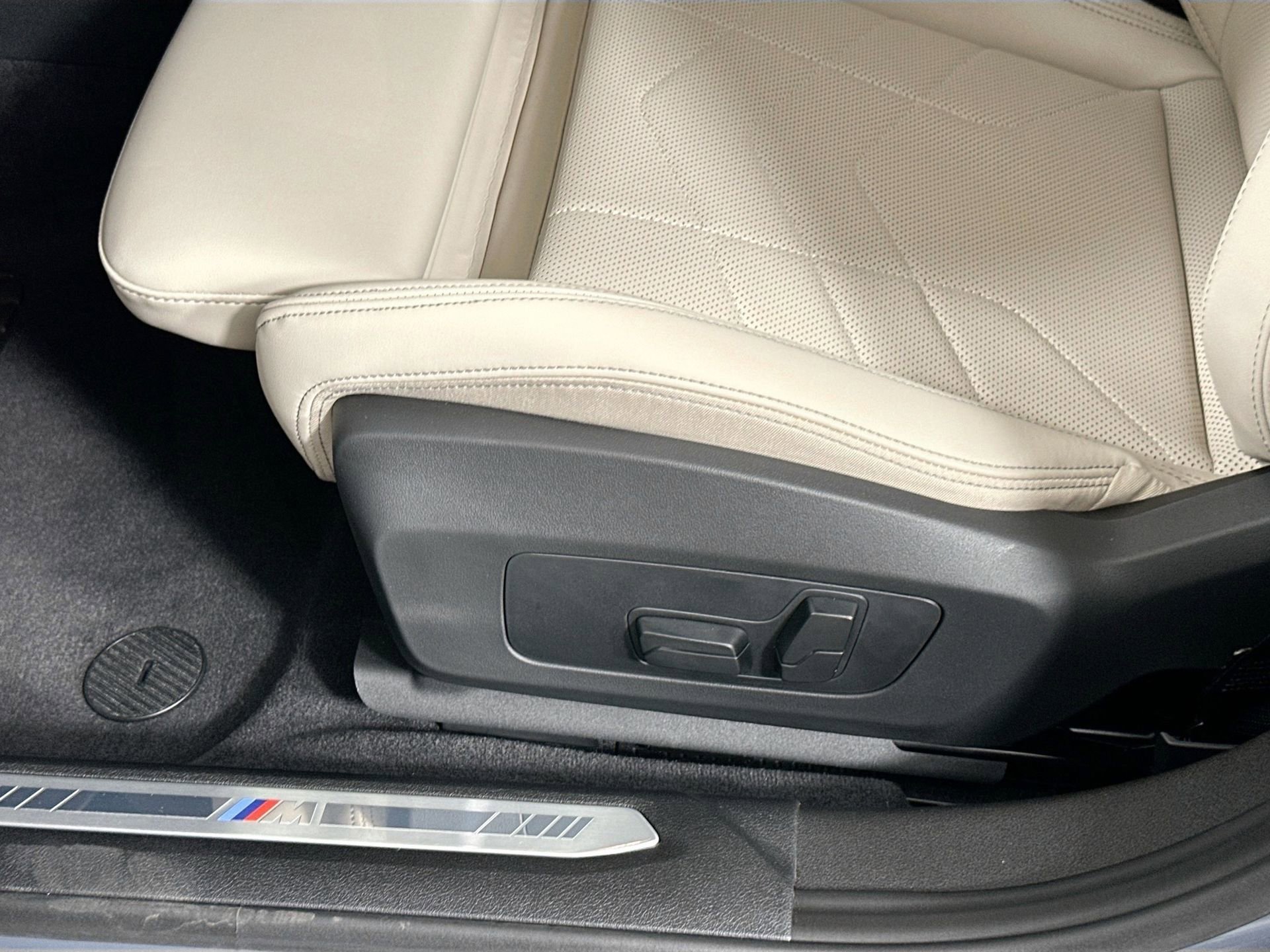 Used 2025 BMW M235i xDrive image 19