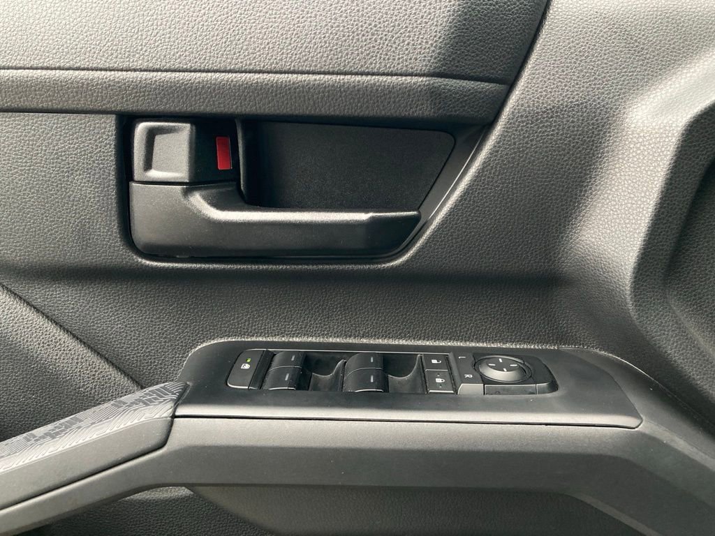 Certified 2025 Toyota Tacoma SR5 image 11