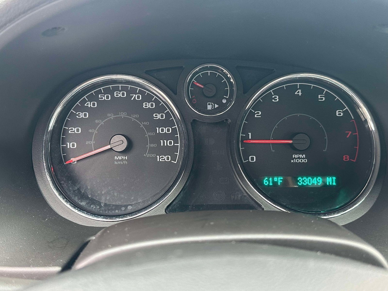 Used 2010 Chevrolet Cobalt LS w/ LPO, Sedan Chrome Package image 16