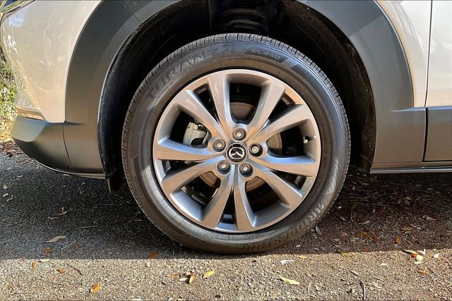 Used 2025 MAZDA CX-30 AWD 2.5 S w/ Premium Package image 31