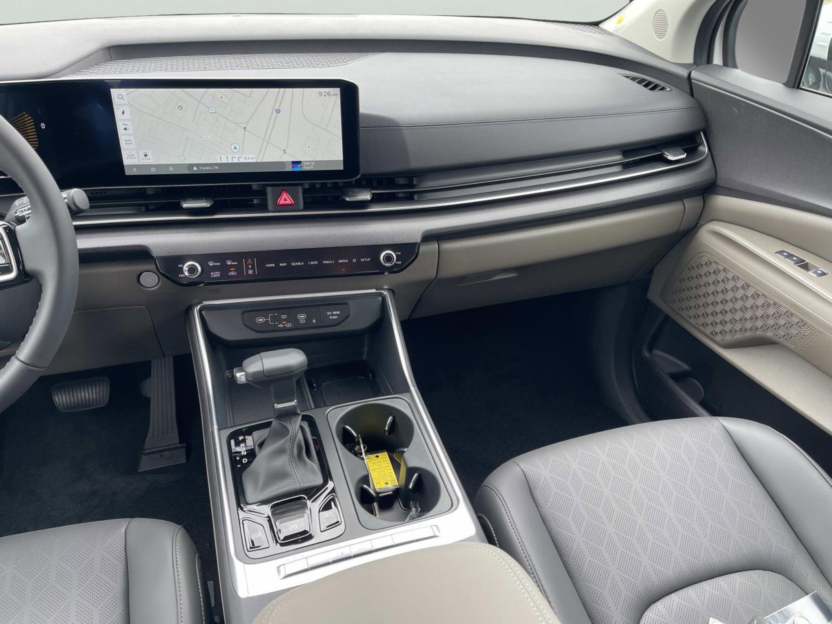 New 2026 Kia Carnival EX image 15