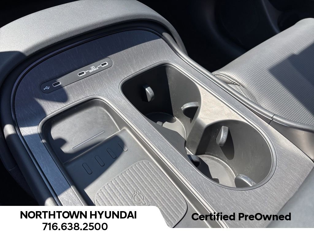 Certified 2026 Hyundai Palisade XRT Pro AWD/4WD image 38