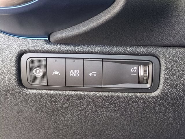 Certified 2026 Chevrolet Equinox EV LT AWD/4WD image 24