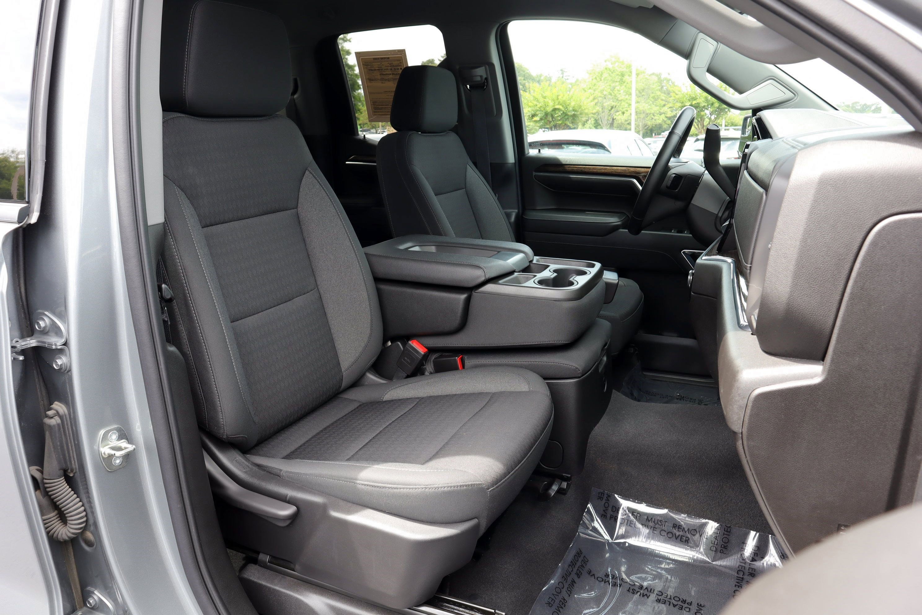 Used 2023 GMC Sierra 1500 Elevation AWD/4WD image 28