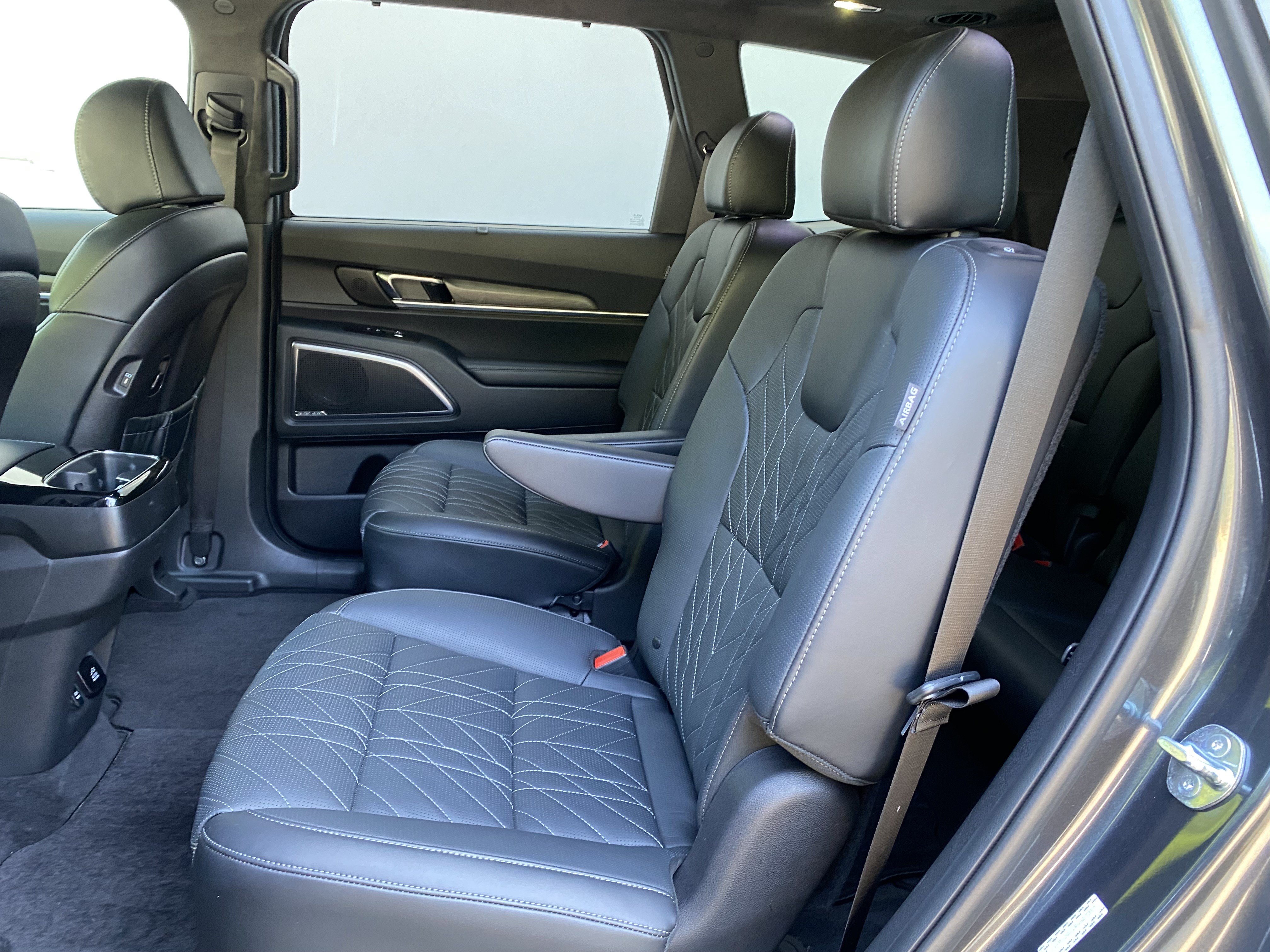Used 2024 Kia Telluride SX Prestige X-Line AWD/4WD image 37