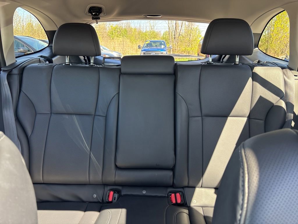 Used 2022 Subaru Outback Limited AWD/4WD image 35