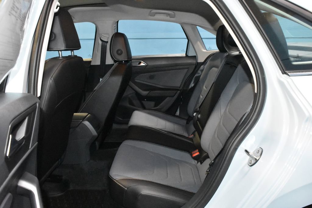 Used 2026 Volkswagen Jetta SEL image 20