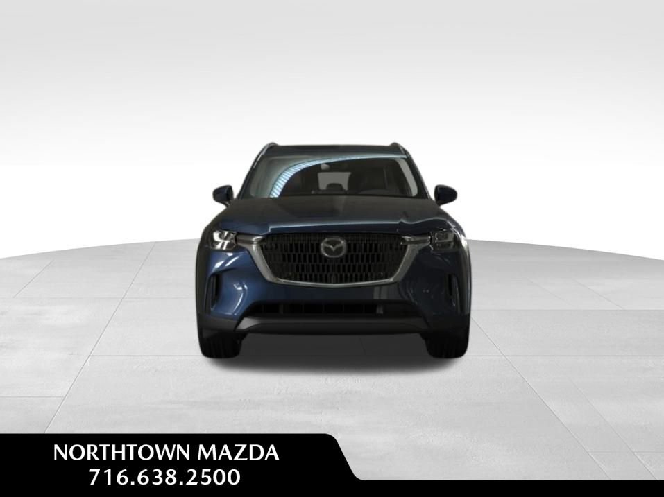 New 2026 MAZDA CX-90 Plug-In Hybrid w/ Preferred image 2