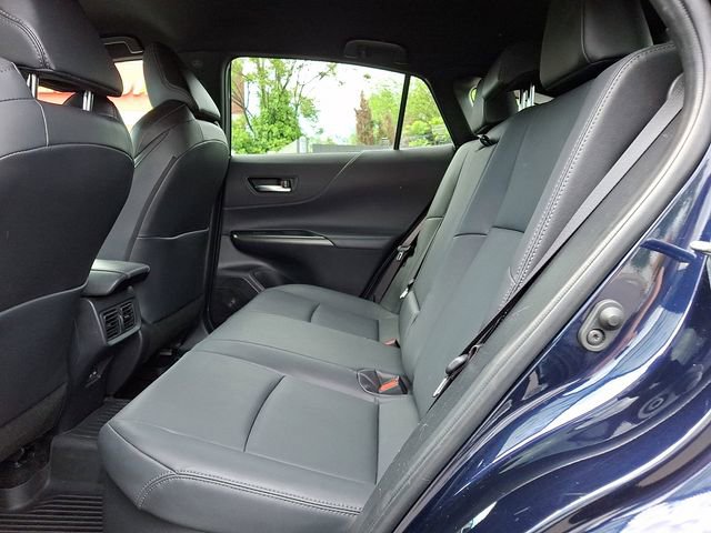 Used 2024 Toyota Venza XLE AWD/4WD image 10