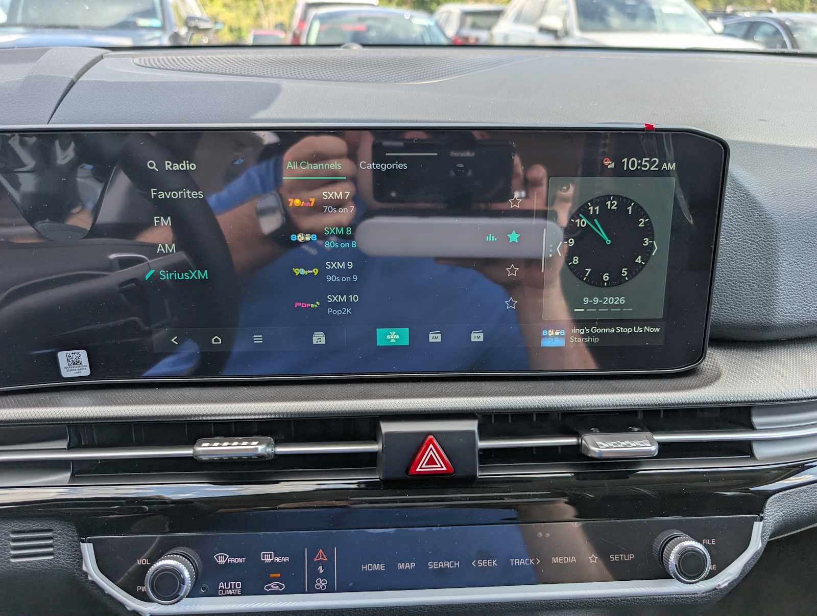 New 2027 Kia Sportage S AWD/4WD image 20