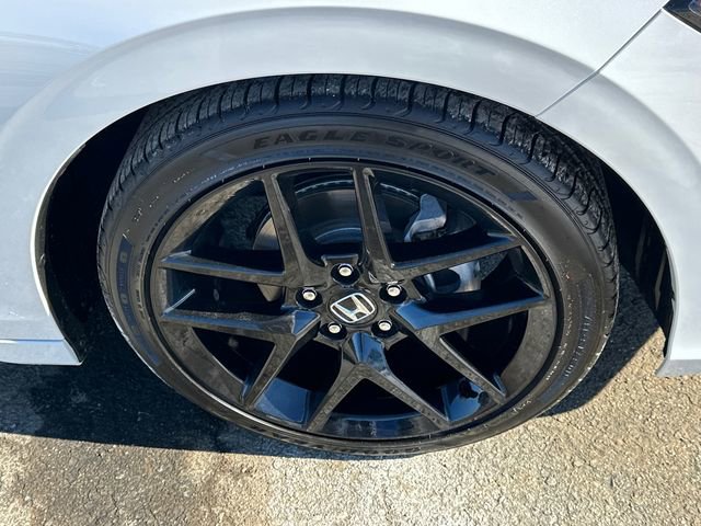 Used 2026 Honda Civic Sport image 7
