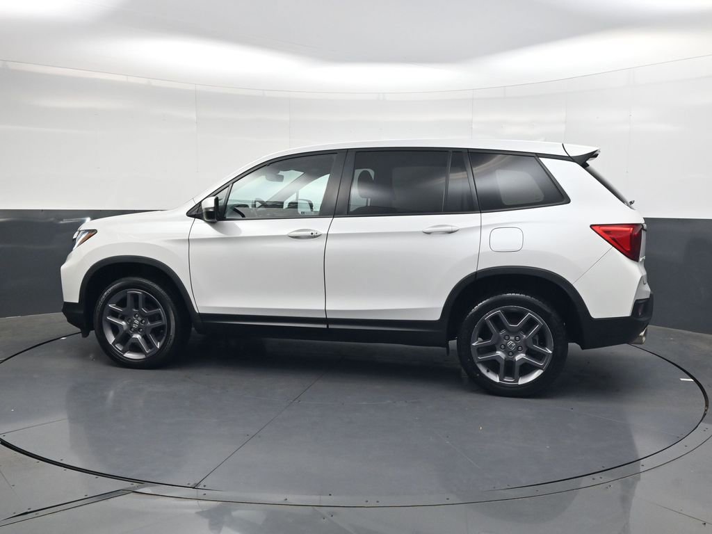 Used 2023 Honda Passport EX-L image 7