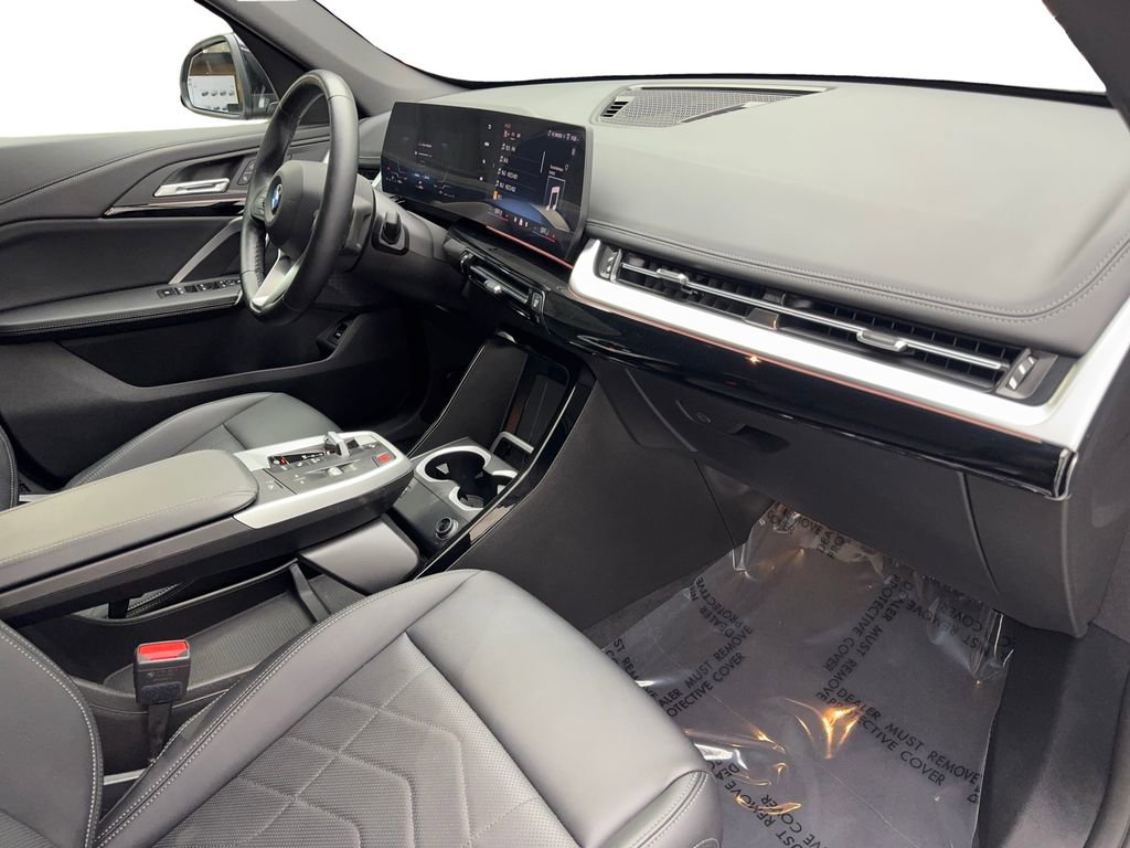 Used 2025 BMW X1 xDrive28i image 51