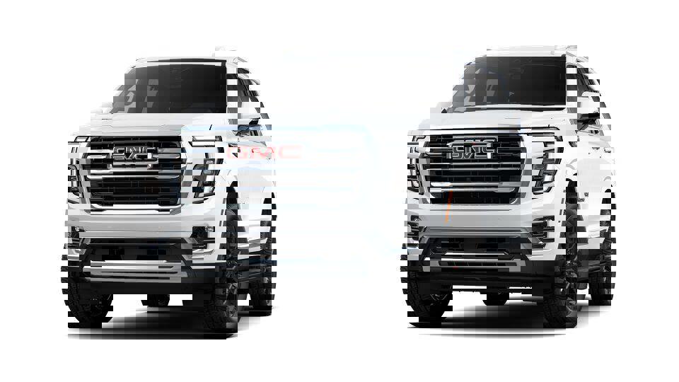 New 2026 GMC Yukon Elevation image 3