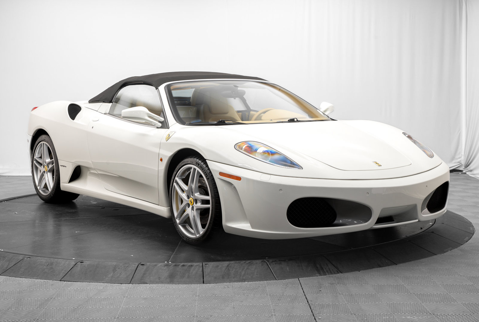 Used 2006 Ferrari F430 Spider RWD image 10