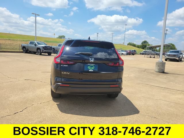 Used 2024 Honda CR-V EX image 6