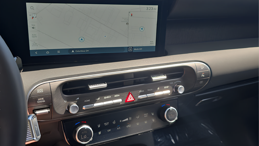 New 2026 Hyundai Palisade Limited AWD/4WD image 21