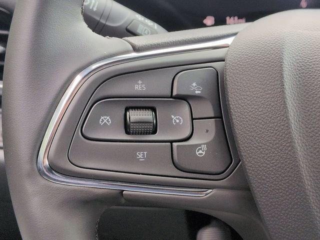 New 2026 Buick Envista Sport Touring w/ Convenience I Package image 15