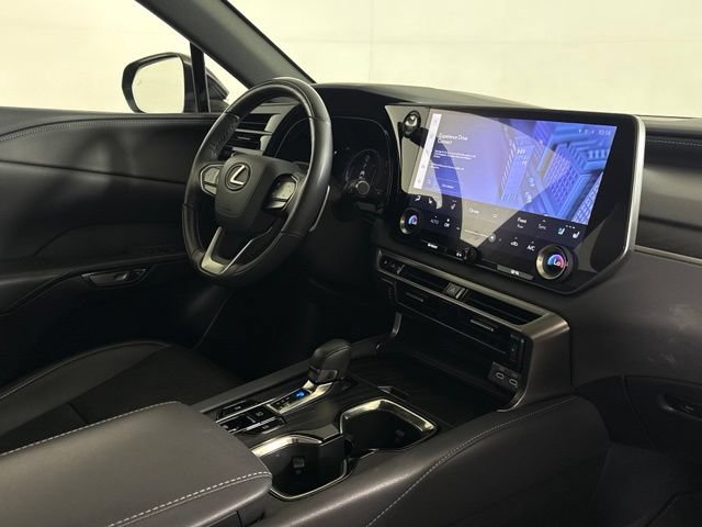 Used 2024 Lexus RX 350 Premium Plus w/ Convenience Package FWD image 18