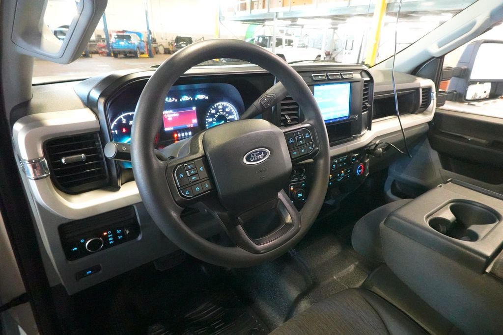 Used 2023 Ford F250 XL AWD/4WD image 28