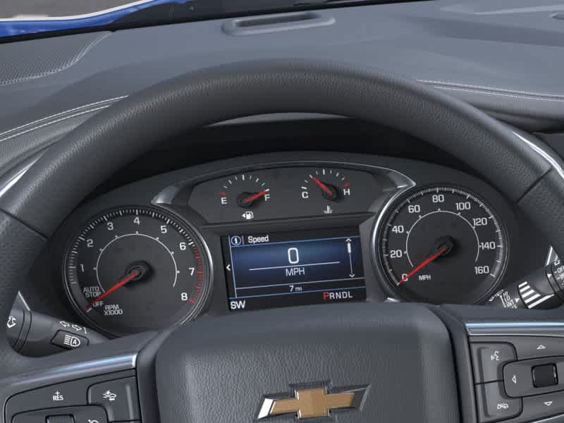 New 2026 Chevrolet Blazer LT w/ Convenience Package AWD/4WD image 18
