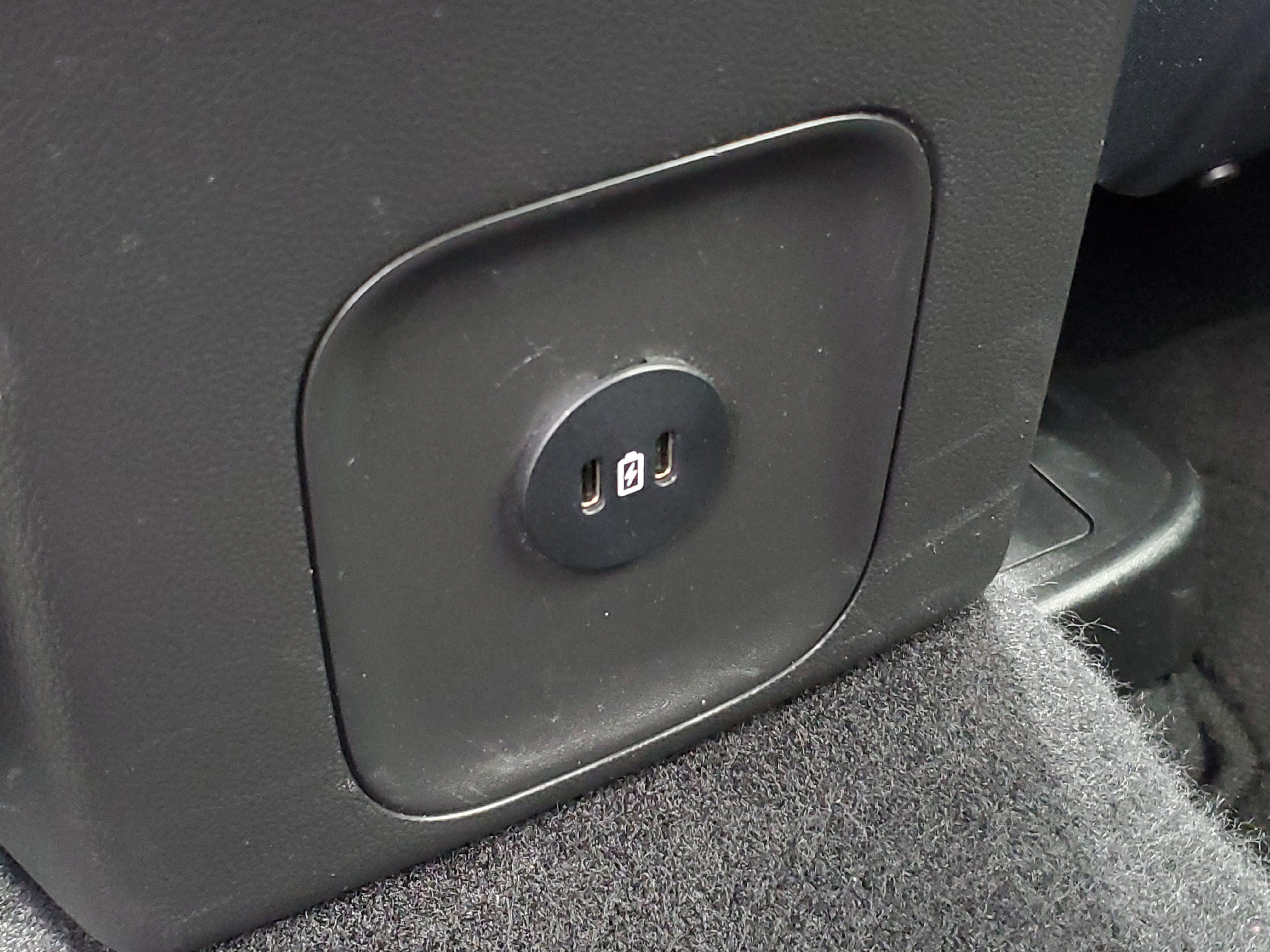 Used 2025 Ford Escape Active FWD image 18