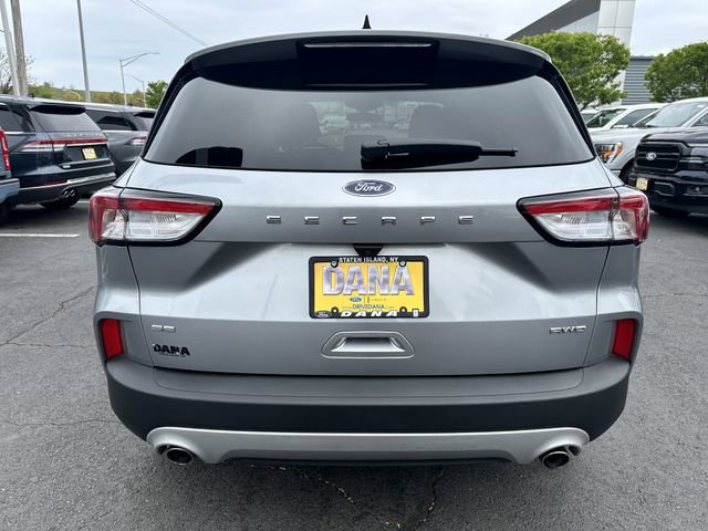 Certified 2022 Ford Escape SE w/ Convenience Package image 6